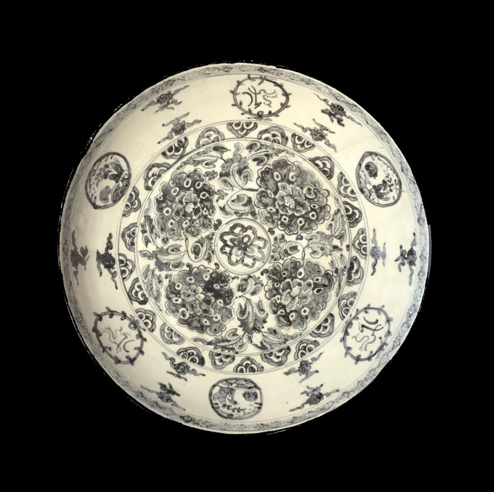 图片[2]-dish BM-1979-1217.1-China Archive
